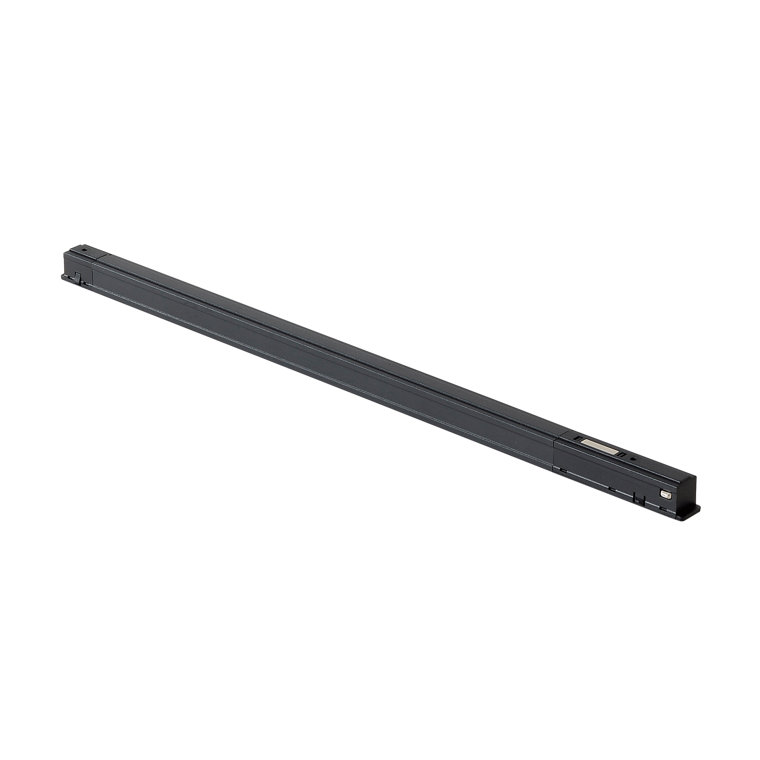 Трековый магнитный светильник Crystal Lux CLT 0.34 001 10W BL 4000K_CR