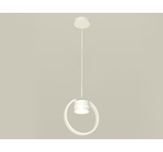 Подвесной светильник Ambrella light Traditional DIY XB9101153_AMB