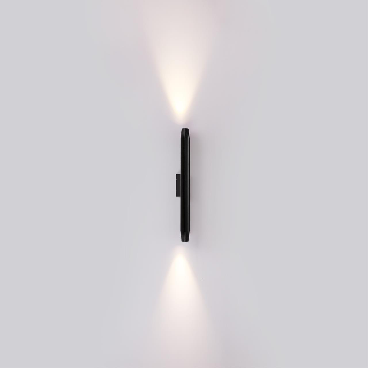 Уличный фасадный светильник ODEON LIGHT JUG 7141/12WL