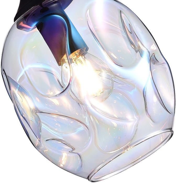 Подвесной светильник ST Luce IDESIA Modern SL1188.403.01