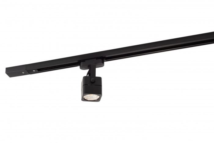 Трековый светильник Denkirs DK6003-BK