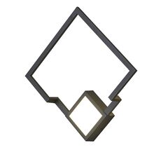 Настенный светильник Mantra BOUTIQUE 7682_MN