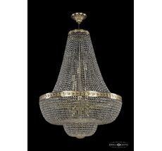 Хрустальная люстра Bohemia Ivele 19091/H2/70IV G_BI