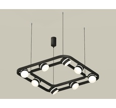 Подвесная люстра Ambrella light Traditional DIY XB9182152_AMB