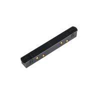 Коннектор питания прямой MyFar Accessories for MagLine 23 MT0200-HC-B