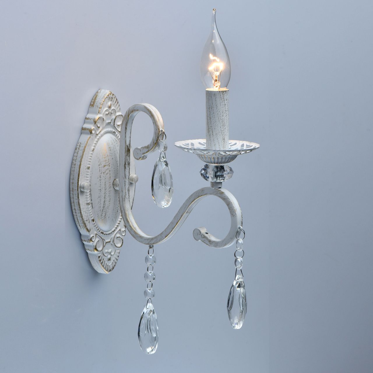 Бра De Markt Аврора 371025901_MW