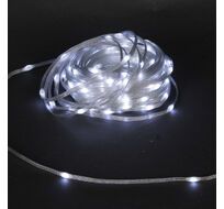 Гирлянда светодиодная 20м 200LED с контроллером Sneha A-508 WT_SN