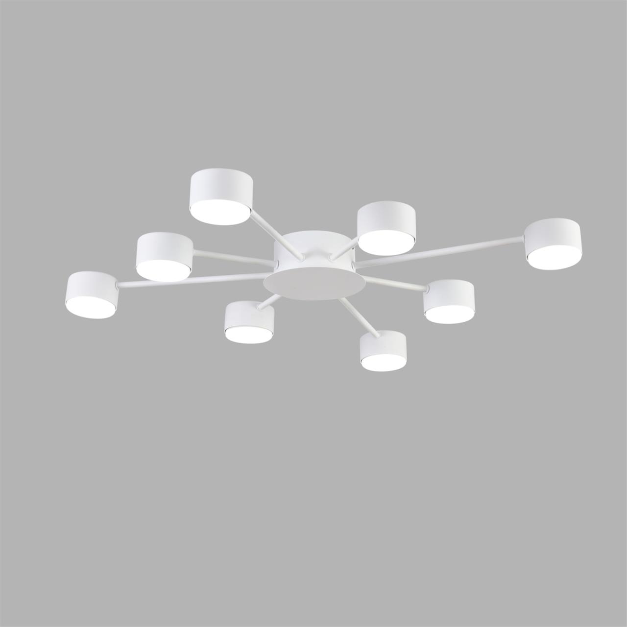 Потолочная люстра LUMION TORINA 8343/8C