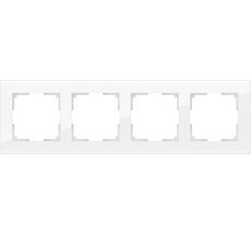 Рамка на 4 поста Favorit WL01-Frame-04 a051194_WR