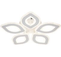 Люстра потолочная с пультом на 5 лампочек (+ночной режим) с пультом 10264/5 LED*94W Escada 10264/5LED_ESC