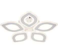 Люстра потолочная с пультом на 5 лампочек (+ночной режим) с пультом 10264/5 LED*94W Escada 10264/5LED_ESC