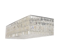 Потолочная люстра Dio Darte Como Como E 1.2.60x120.201 N