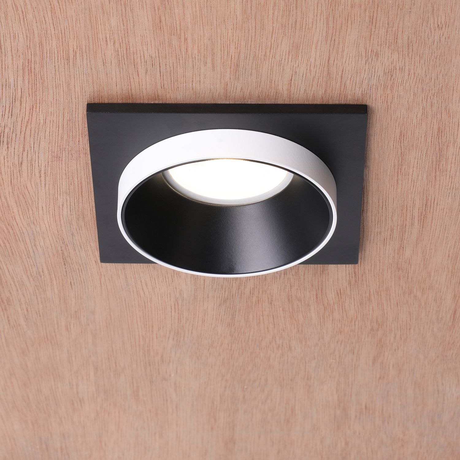 Встраиваемый светильник Favourite Врезной Diversa 2890-1C