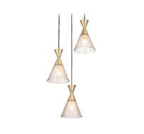 Подвесная люстра Ambrella Light TRADITIONAL TR3175_AMB