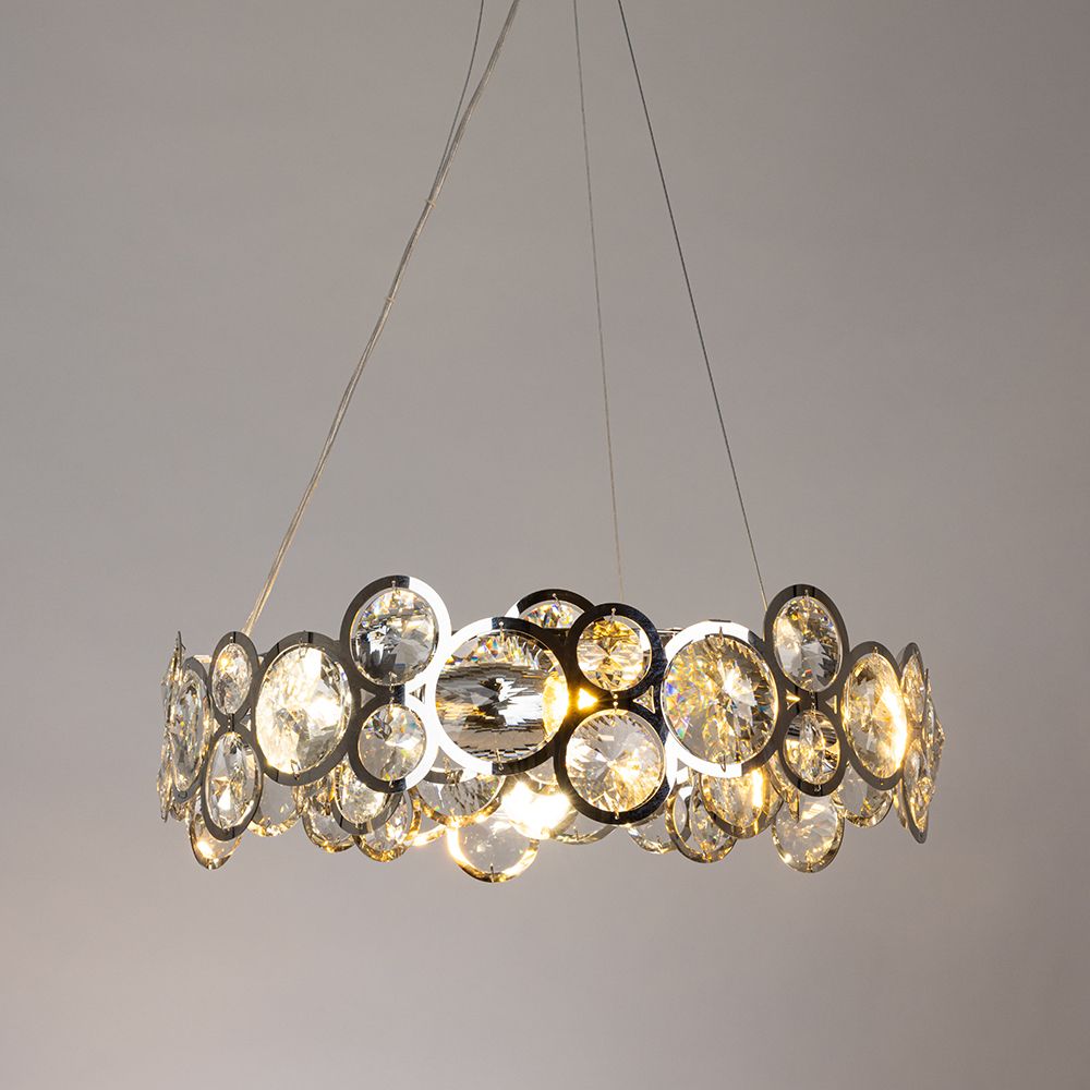 Подвесная люстра ArteLamp SARAH A1062SP-6CC