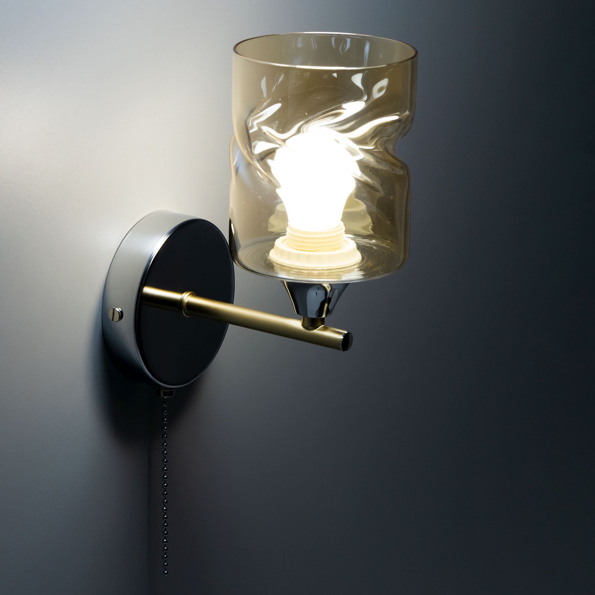 Бра CitiLux Клод CL137312