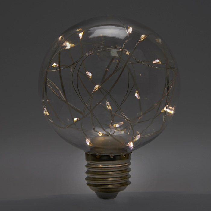 Лампочка светодиодная 41675 Feron 41675_FR