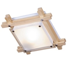 Потолочный светильник Velante 606-711-01