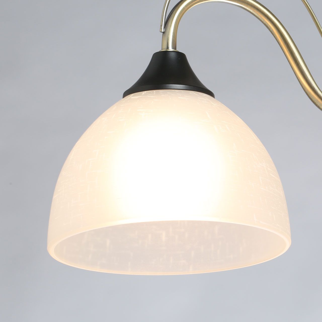 Потолочная люстра De Markt Олимп 318015003_MW