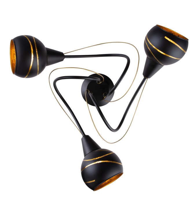 Потолочная люстра Globo LOMMY 54005-3D_GL