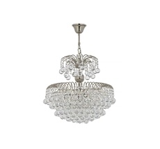 Подвесная люстра Arti Lampadari Pompei Pompei E 1.5.40.100 N