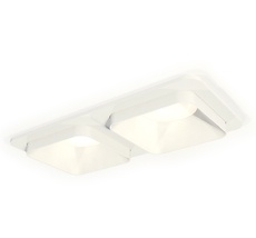 Комплект встраиваемого светильника XC XC7905001_AMB