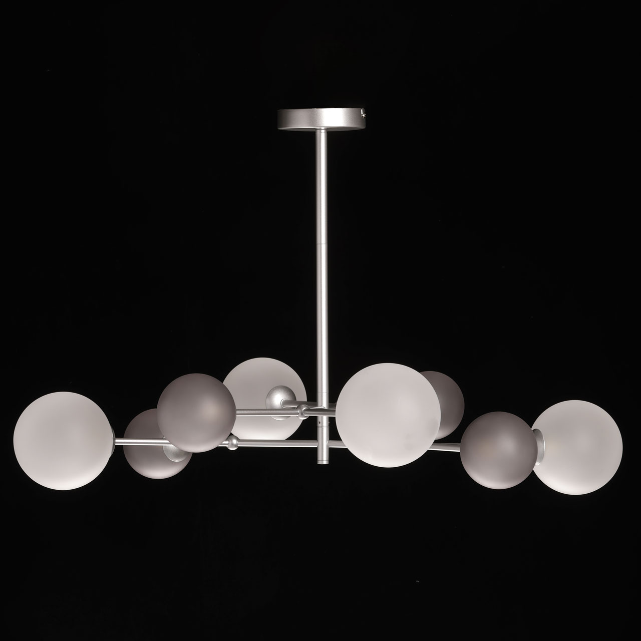 Люстра на штанге De Markt Гамбург 605018508_MW