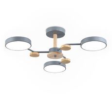 Потолочная люстра Ambrella Light FL COMFORT FL4856_AMB