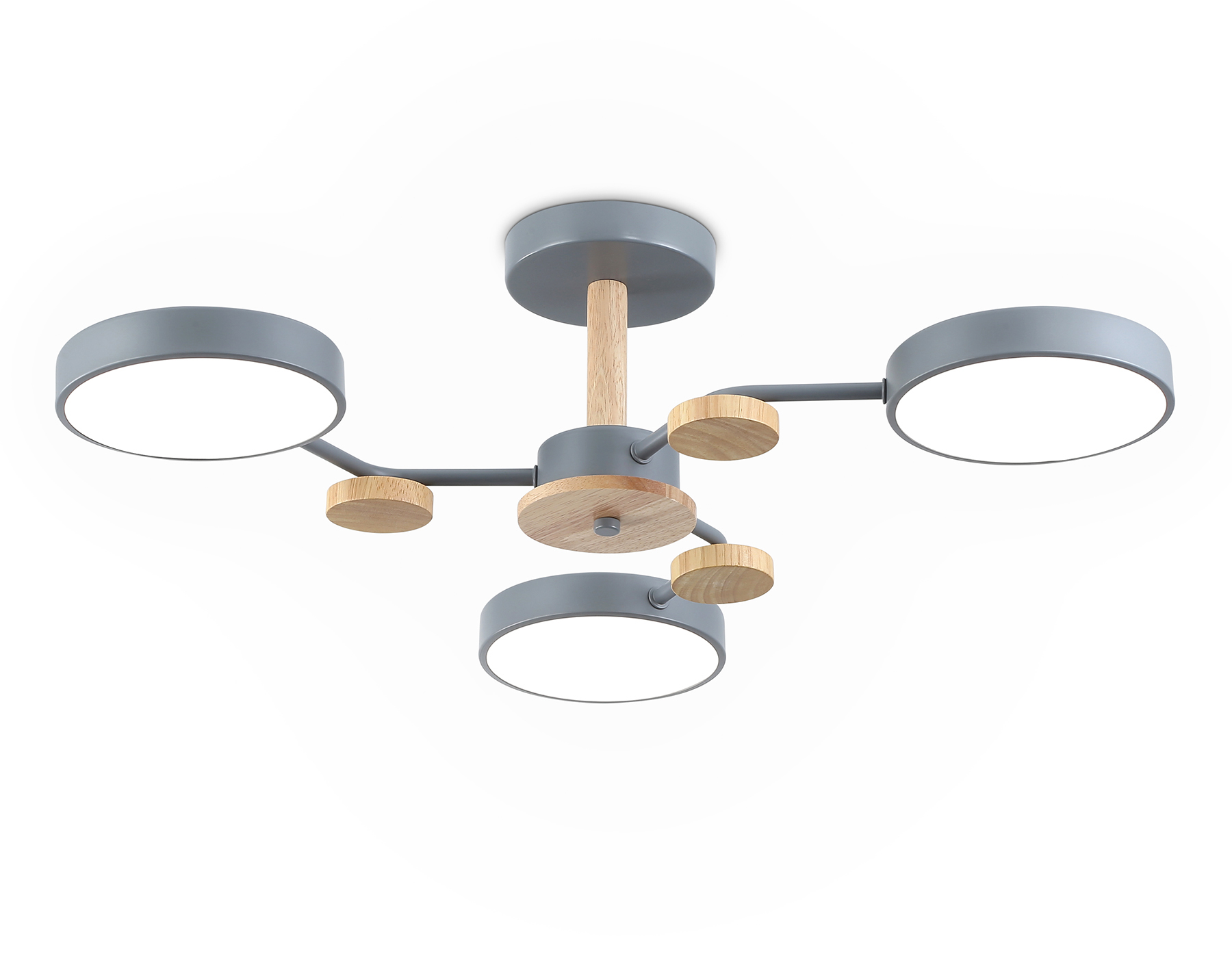 Потолочная люстра Ambrella Light FL COMFORT FL4856_AMB