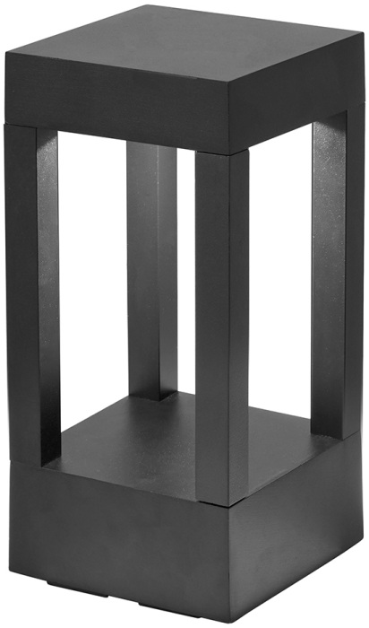 Наземный уличный светильник IP54 светодиодный Feron 48448_FR