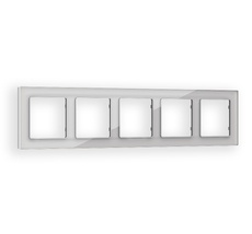 Рамка Ambrella Volt ALFA Platos AF330405_AMB