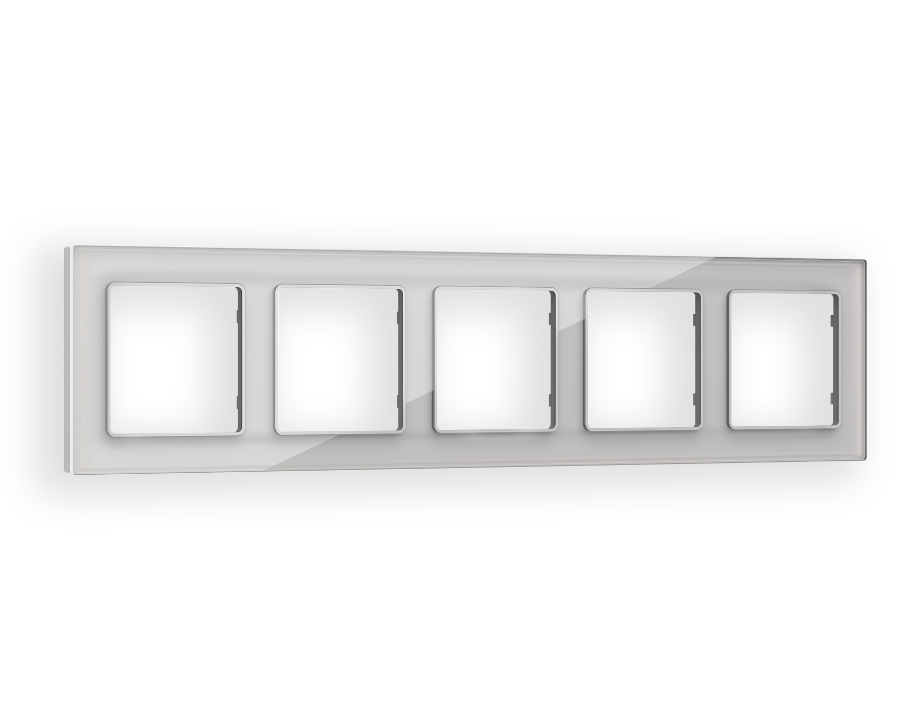Рамка Ambrella Volt ALFA Platos AF330405_AMB