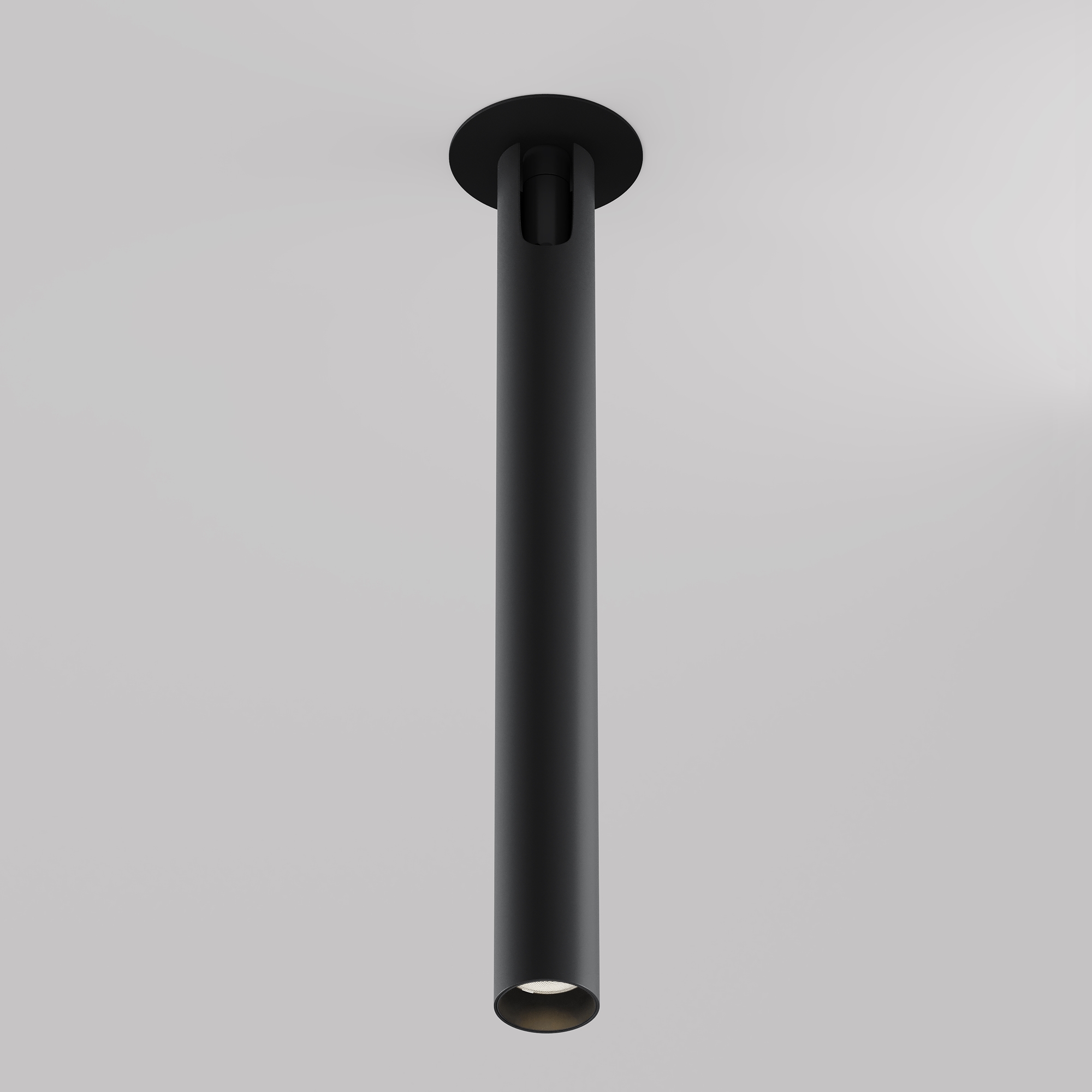 Встраиваемый светильник Maytoni Technical Focus T C141RS-L300-6W3K-B_MY