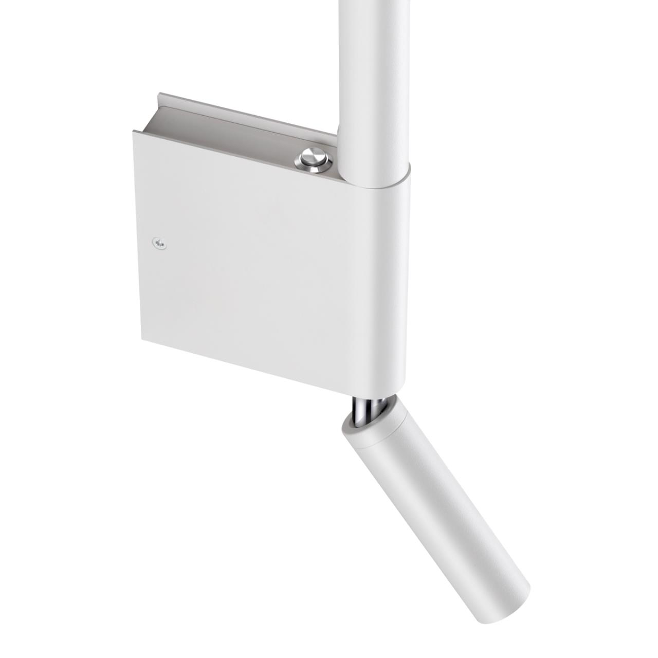 Настенный светильник светодиодный с выключателем NOVOTECH FERMO 359435