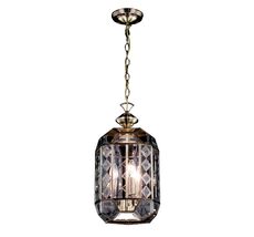 Подвесной светильник CitiLux Фасет CL441130