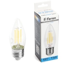 Лампа светодиодная Feron 38274_FR