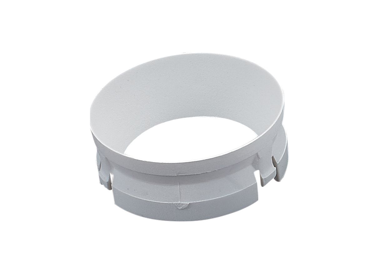 

Декоративные накладки Donolux, Ring DL18621 white