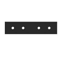 Коннектор для шинопровода (трека) ArteLamp EXPERT-ACCESSORIES A590506