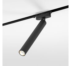 Трековый светильник однофазный Elektrostandard Pika a065274_ES