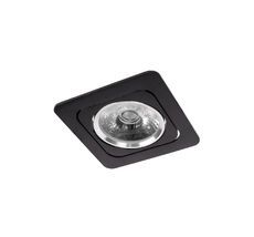 Встраиваемый светильник LOFT IT Screen 10328/B Black_LF