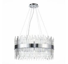 Подвесная люстра ST Luce BAFO SL1160.103.18