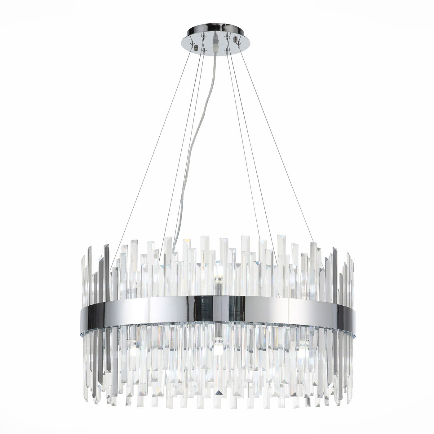 

Подвесная люстра ST Luce BAFO SL1160.103.18, SL1160.103.18
