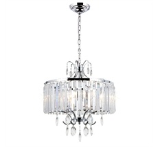 Подвесная люстра CitiLux Инга CL335161