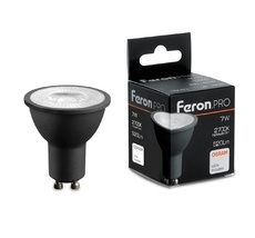 Лампа светодиодная Feron 48954_FR