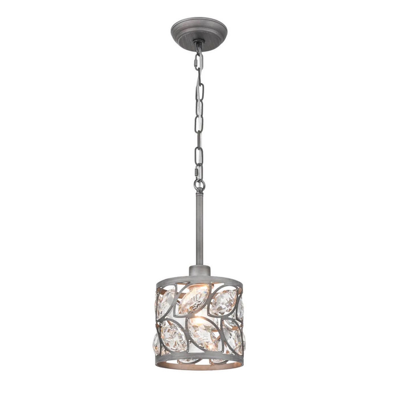 

Подвесной светильник Vele Luce Rosa VL3216P01, VL3216P01
