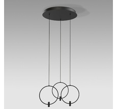 Подвесной светильник Eurosvet Layla a065627_EU