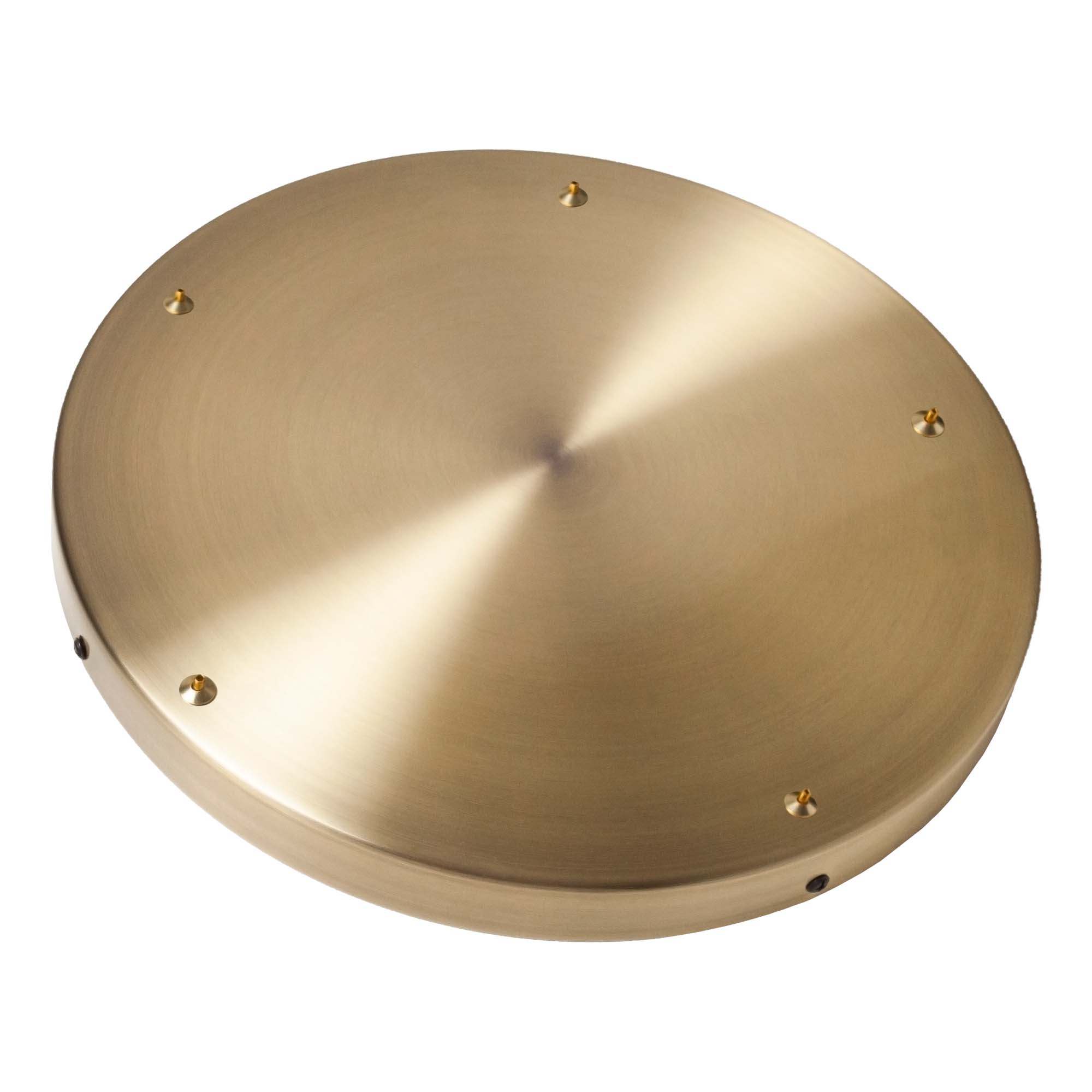 Потолочное крепление на 5 ламп (круглое) ST Luce SL001 SL001.303.05