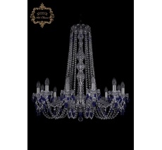 Хрустальная люстра Bohemia Art Classic 11.24.12.300.h-86.Cr.V3001_BI