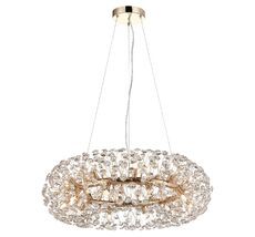 Подвесная люстра Lussole ALASKA GRLSP-8338