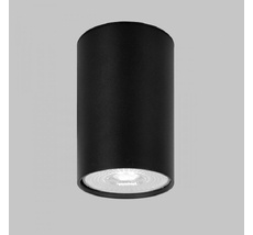 Накладной светильник светодиодный круглый 2700 к Imex IL.0005.2700-BK_IM